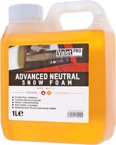 Valet Pro Advanced Neutral Snow Foam 1000ml