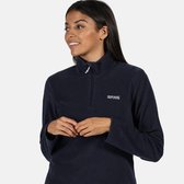 Regatta Sweetheart - Fleecetrui - Dames - 6XL - Blauw