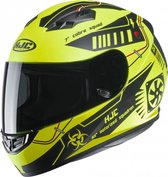 HJC CS-15 Tarex motorhelm