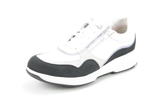 Xsensible -Ladies - blanc - sneaker-sporty - taille 38 | bol.com