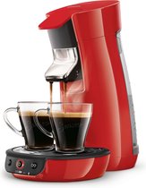 Philips Senseo Viva Café HD7829/80 - Koffiepadapparaat - Rood