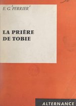 La prière de Tobie