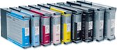 Epson T605400 Inktcartridge / Geel