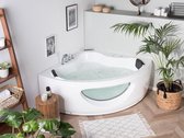 Beliani Tacoa - Whirlpool - Indoor