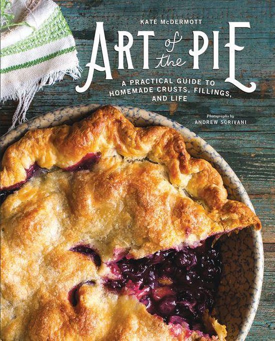 Art of the Pie - cover