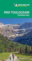 Michelin Le Guide Vert PyrÃ©nnÃ©es Toulouse Gert