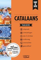 Wat & Hoe taalgids  -   Catalaans