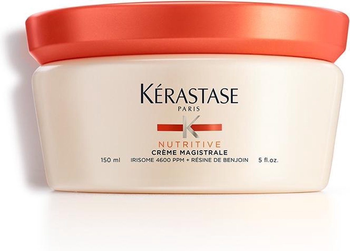 Kerastase NUTRITIVE CRÈME MAGISTRAL haarcrème Vrouwen 100 ml