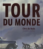 Chris De Bode