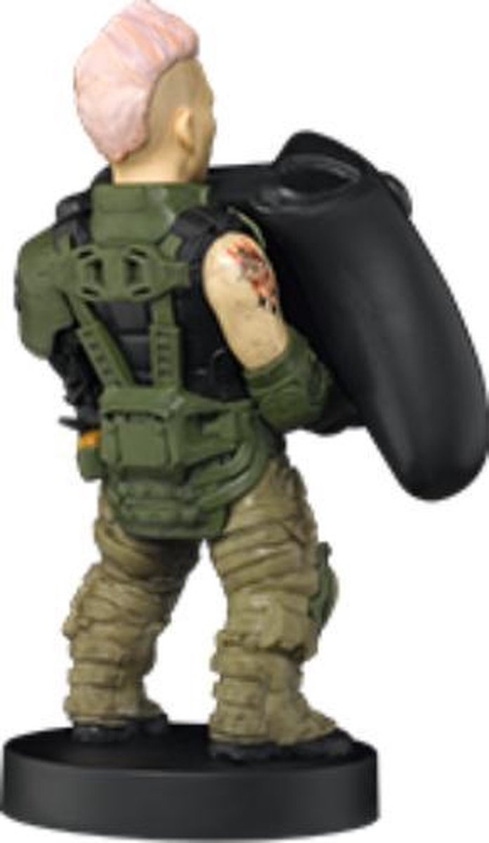Cable Guy Call of Duty Battery houder - controller- & telefoonstandaard thumbnail 5