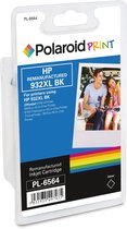 Polaroid inkt voor hp CN053E/No.932XL