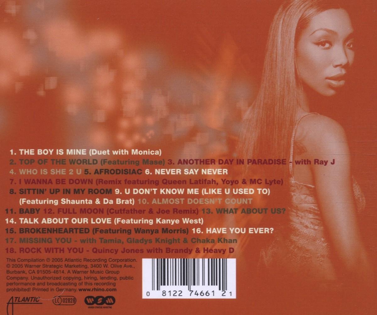 Brandy The Definition Mp3 at Joseph Allen blog