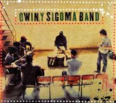 Owiny Sigoma Band - Owiny Sigoma Band (CD)