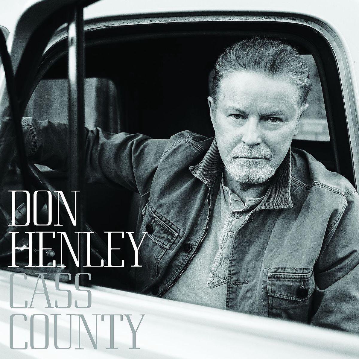 Cass County (Deluxe Edition)