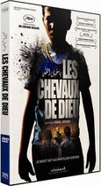 Les Chevaux De Dieu (DVD)
