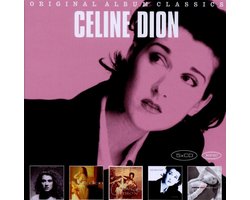 Original Album Classics