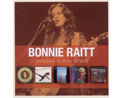 Original Album Series