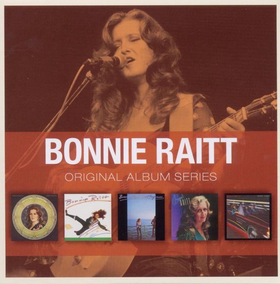 Original Album Series