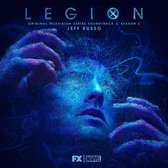 Jeff Russo - Legion Season 2 (CD)