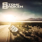 Stone Broken - Ain't Always Easy (LP)