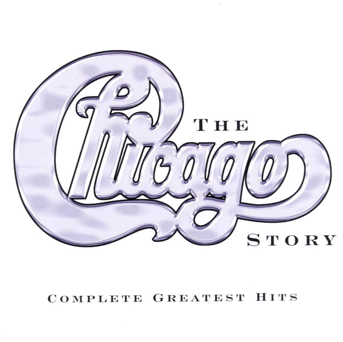 Chicago Story: Complete Greatest Hits