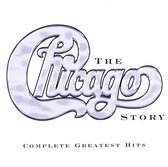 Chicago: The Chicago Story The Complete Greatest Hits [2CD]