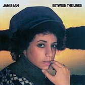 Between The Lines (Remastered) (LP)