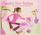 Classics For Babies