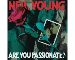 Are You Passionate?