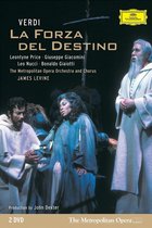 Leontyne Price, Giuseppe Giacomini, Leo Nucci - Verdi: La Forza Del Destino (2 DVD) (Complete)