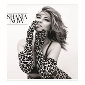 Shania Twain: Now [CD]