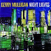 Gerry Mulligan - Night Lights (CD)