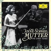 Anne-Sophie Mutter - The Early Years (Limited Edition)