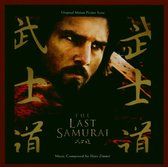 The Last Samurai (Ost)