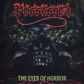 The Eyes Of Horror (Re-Issue