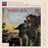 Mefistofele - Pavarotti Luciano/Caballe Montserra