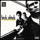 Various Artists - Lock, Stock And Two Smoking Barrels (2 LP) (Original Soundtrack)
