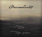 Valgeir Sigurdsson - Draumalandid (CD)