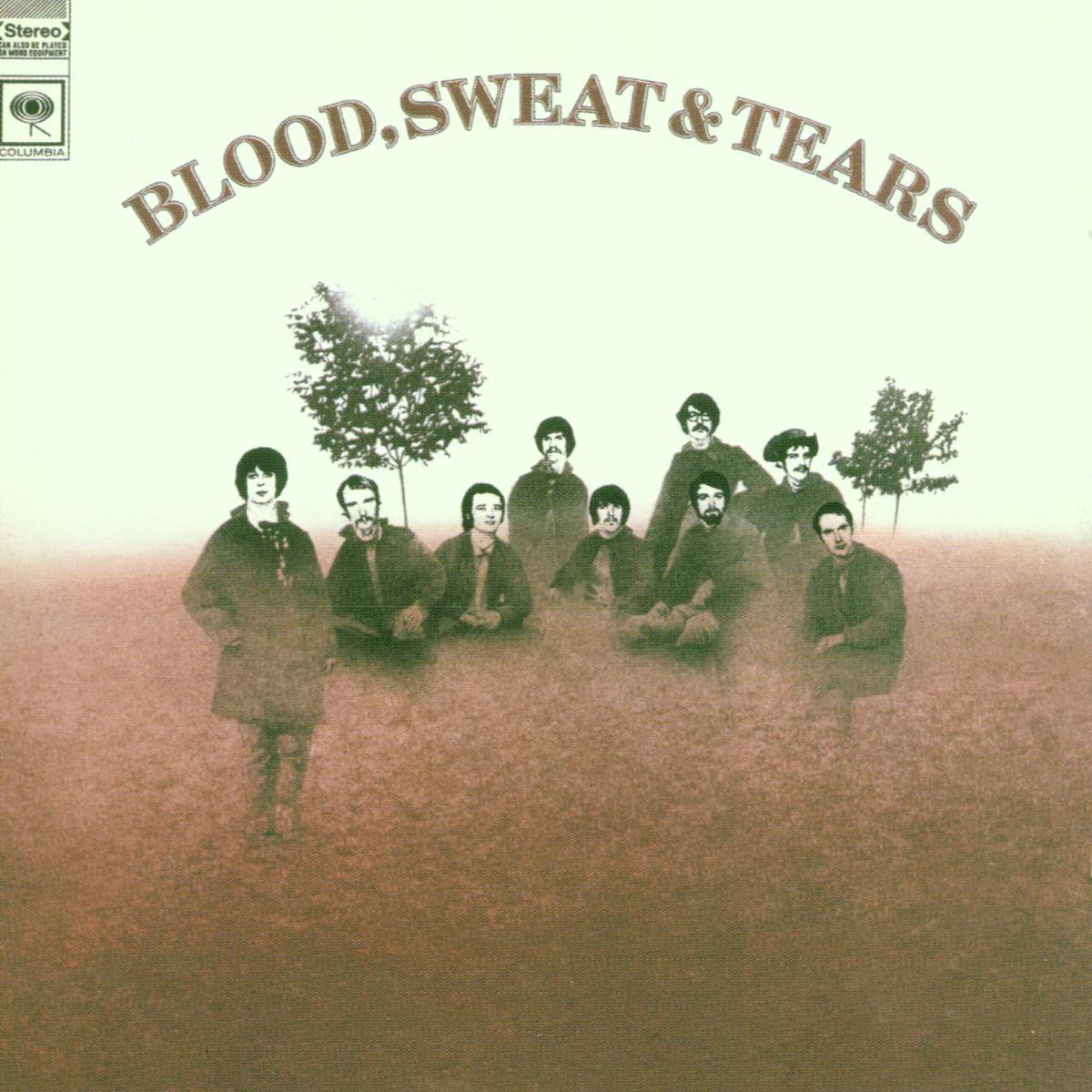 Blood Sweat & Tears - Remastered rock CD album uit 2004 | bol
