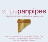 Simply Panpipes