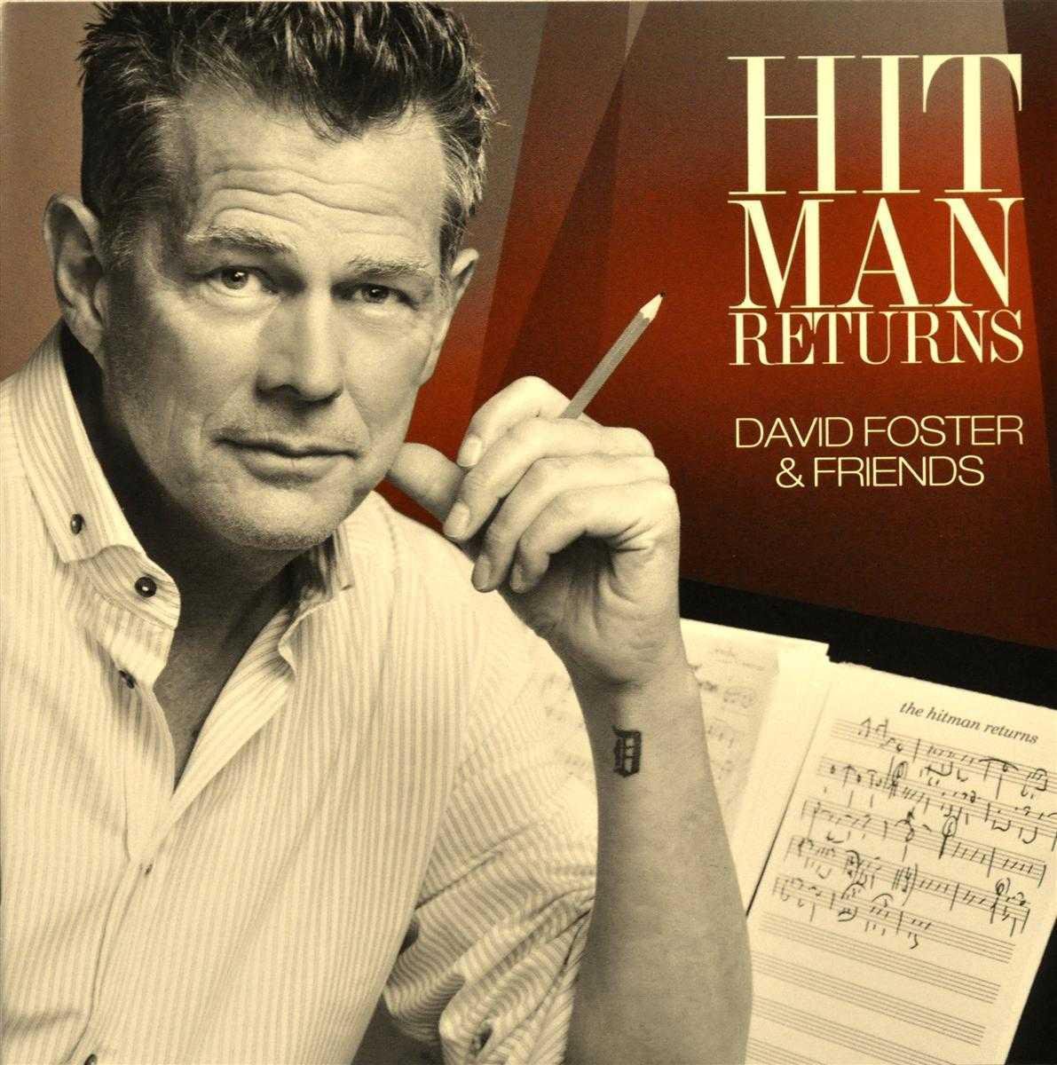 Hitman Returns