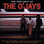 The Very Best Of The O' Jays