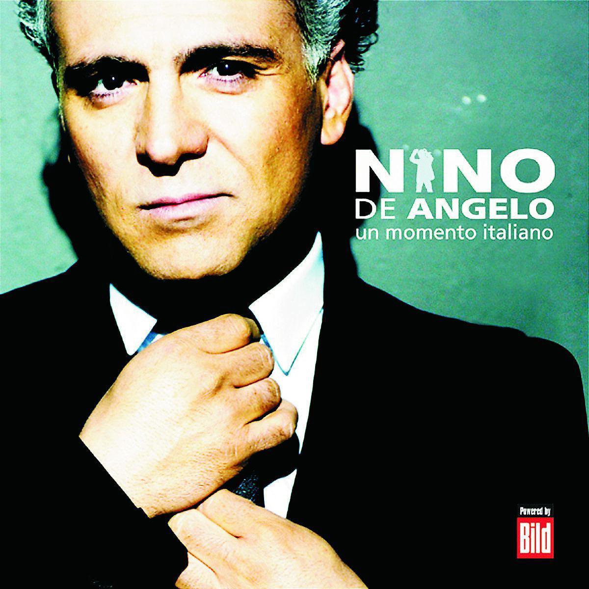 Nino De Angelo Tu Sei L Unica Donna Per Me