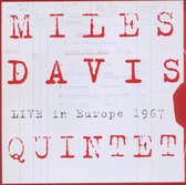 Live in Europe 1967 - The Bootleg Series Vol. 1