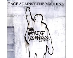 Battle Of Los Angeles