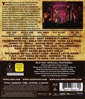 AC/DC - No Bull (Blu-ray)