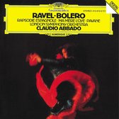 London Symphony Orchestra - Ravel: Orchestral Works (CD)