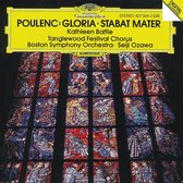 Gloria/Stabat Mater