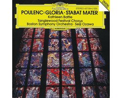 Gloria/Stabat Mater
