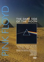 Pink Floyd - Dark Side of The Moon (DVD)